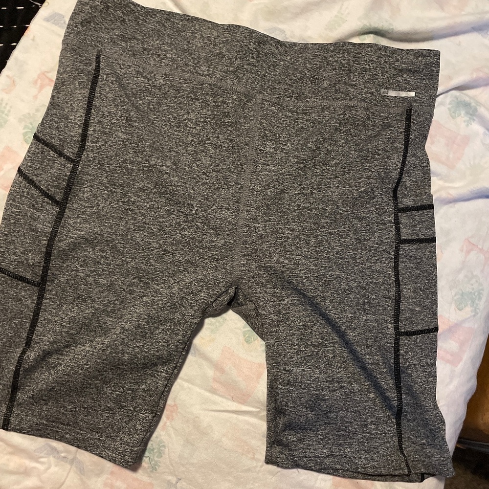 Workout Shorts